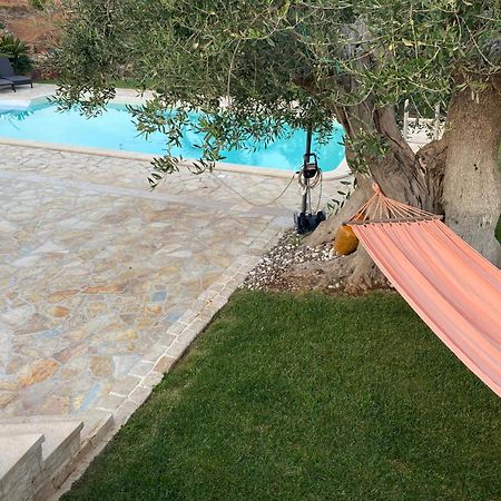 Trulli Del Relax Villa Castellana Grotte Bagian luar foto