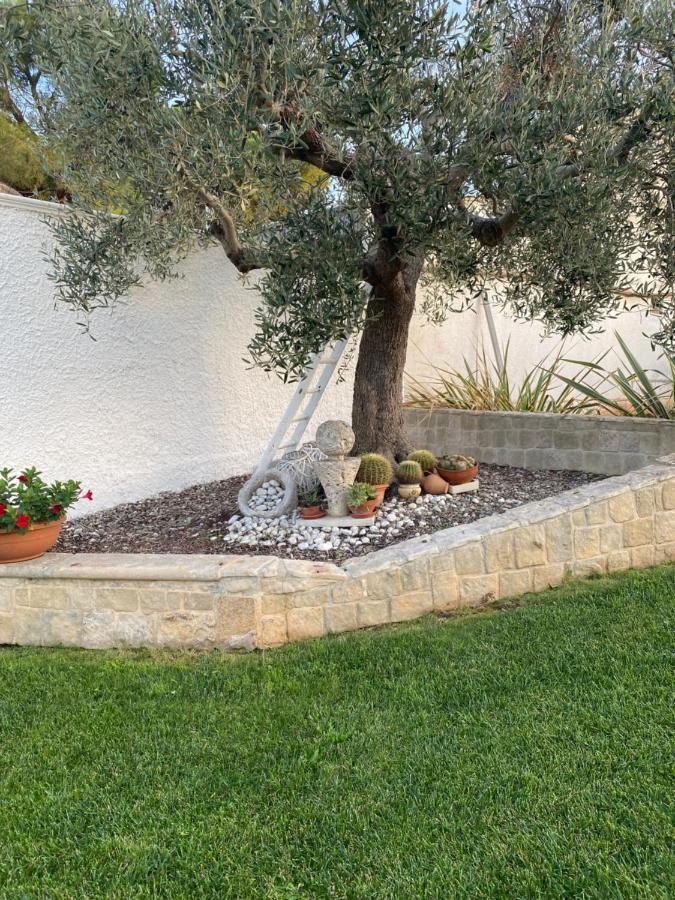 Trulli Del Relax Villa Castellana Grotte Bagian luar foto