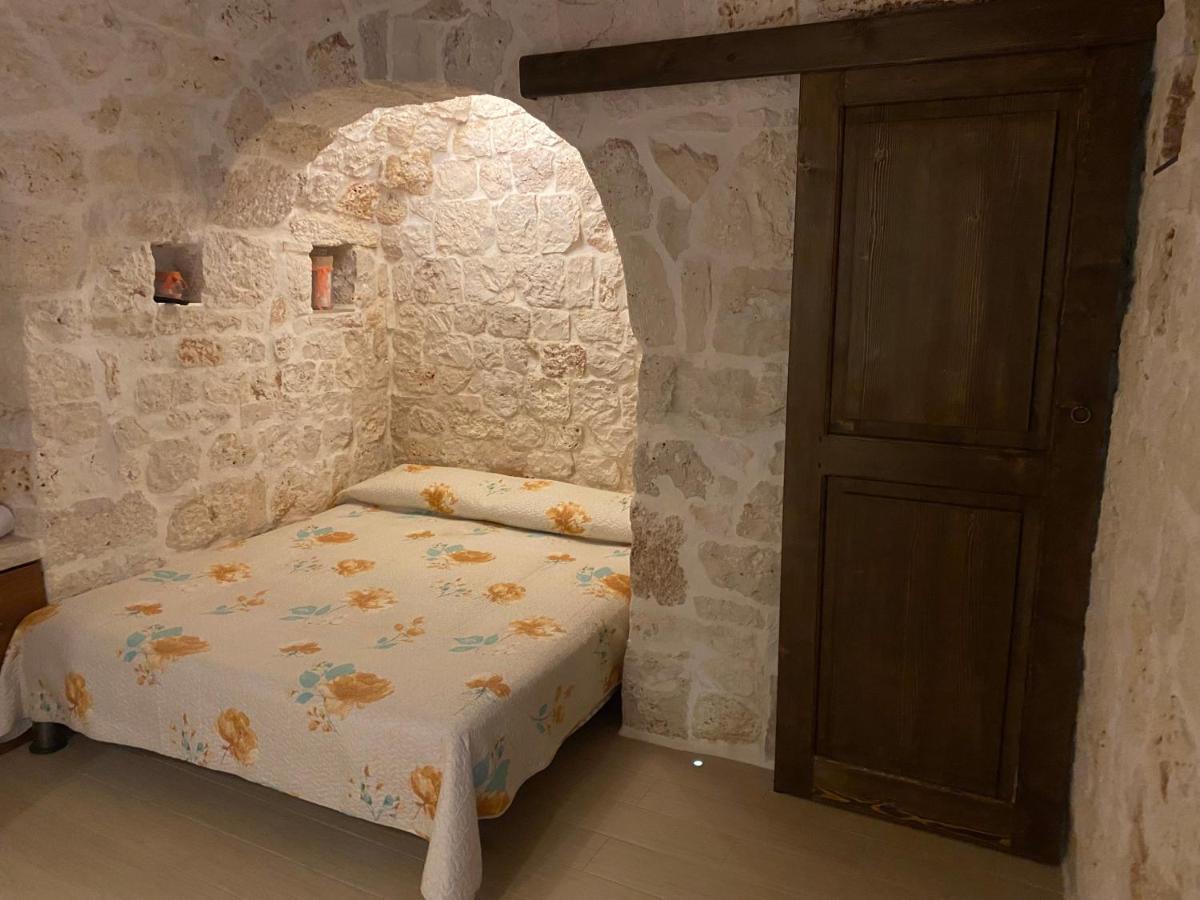 Trulli Del Relax Villa Castellana Grotte Bagian luar foto