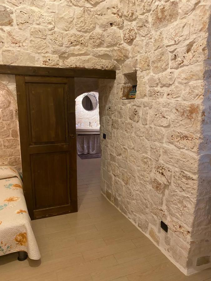 Trulli Del Relax Villa Castellana Grotte Bagian luar foto
