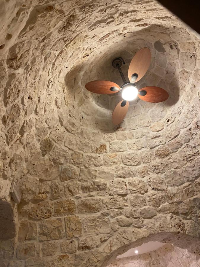 Trulli Del Relax Villa Castellana Grotte Bagian luar foto
