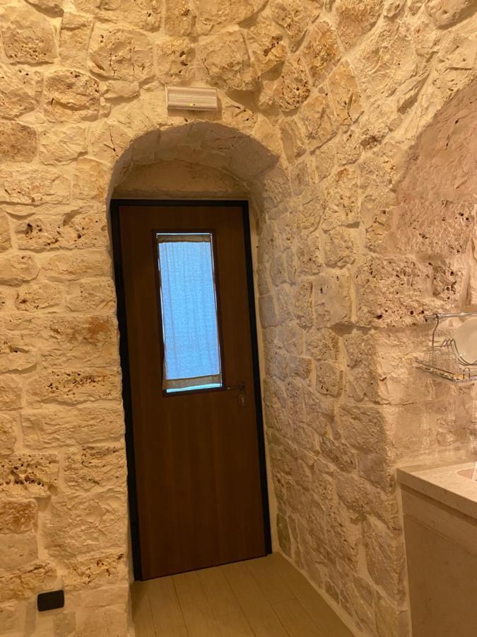 Trulli Del Relax Villa Castellana Grotte Bagian luar foto