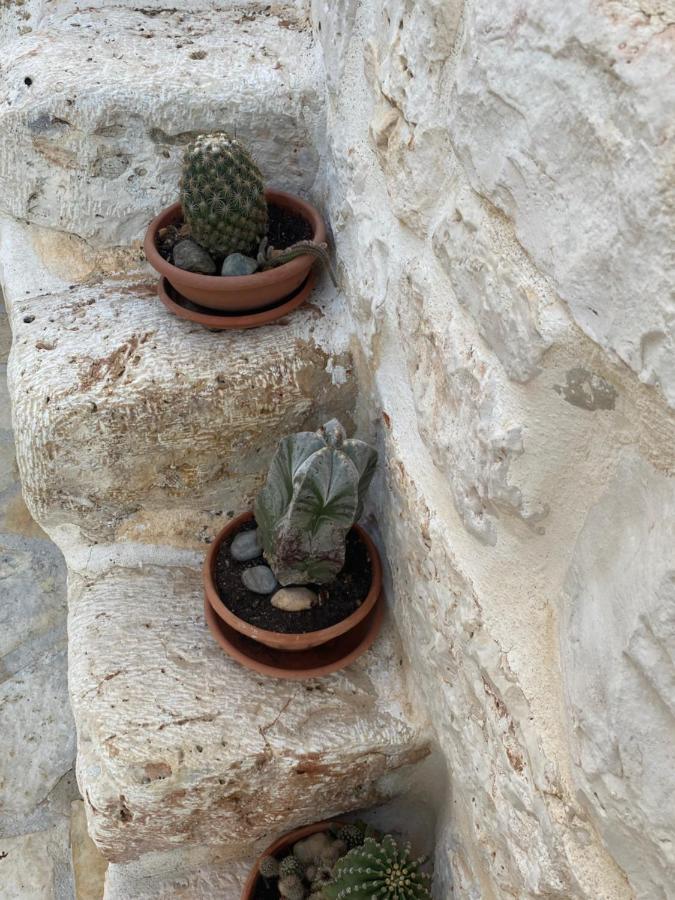 Trulli Del Relax Villa Castellana Grotte Bagian luar foto