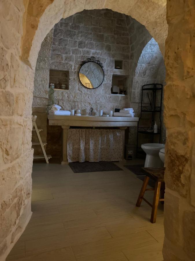 Trulli Del Relax Villa Castellana Grotte Bagian luar foto