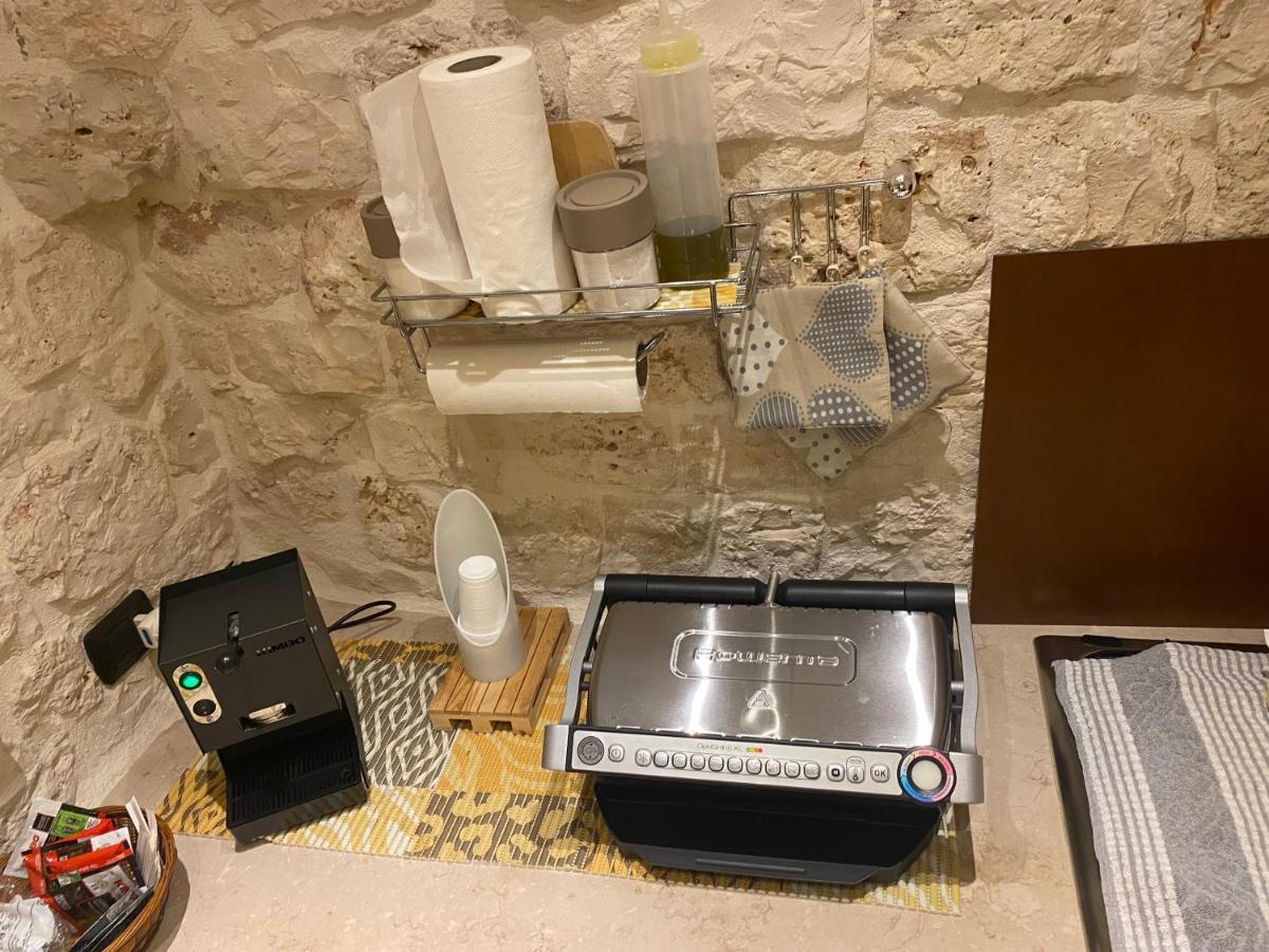 Trulli Del Relax Villa Castellana Grotte Bagian luar foto