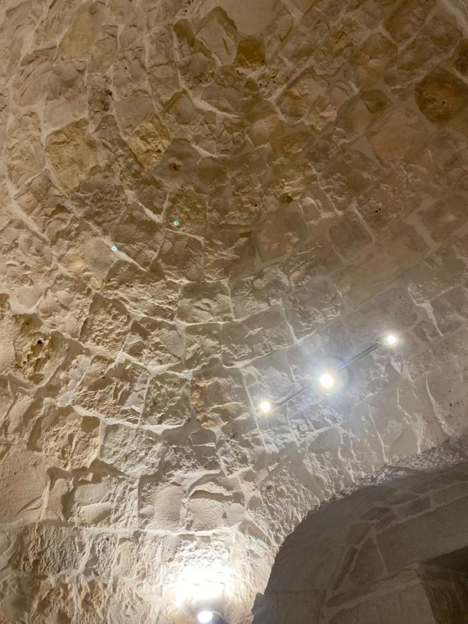 Trulli Del Relax Villa Castellana Grotte Bagian luar foto