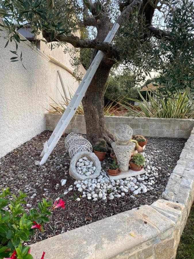 Trulli Del Relax Villa Castellana Grotte Bagian luar foto