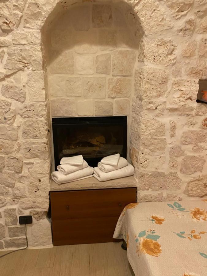 Trulli Del Relax Villa Castellana Grotte Bagian luar foto
