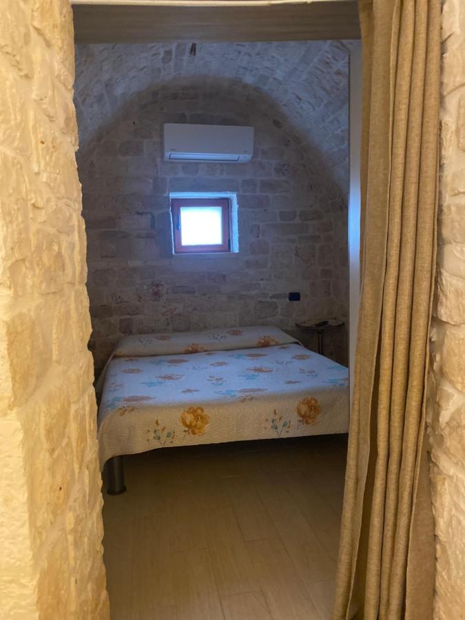 Trulli Del Relax Villa Castellana Grotte Bagian luar foto
