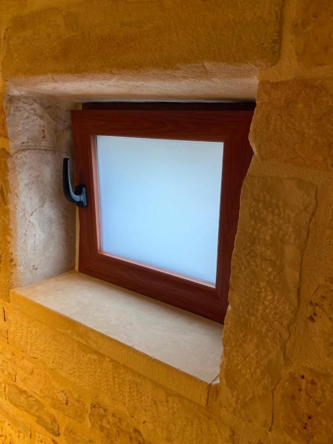 Trulli Del Relax Villa Castellana Grotte Bagian luar foto