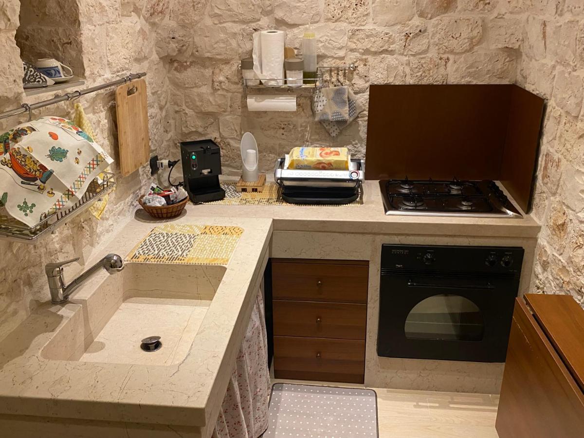 Trulli Del Relax Villa Castellana Grotte Bagian luar foto