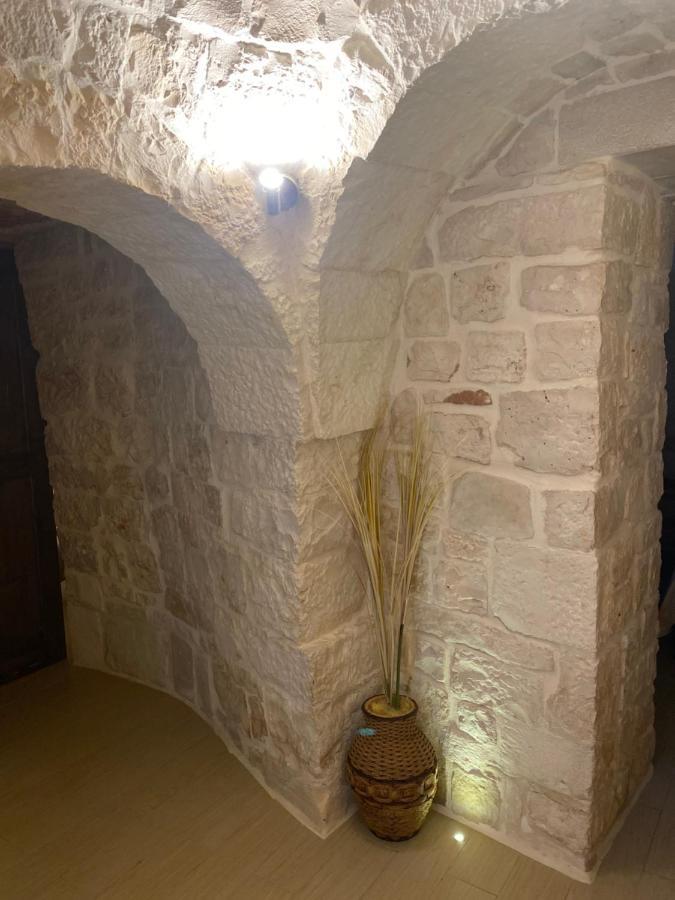 Trulli Del Relax Villa Castellana Grotte Bagian luar foto