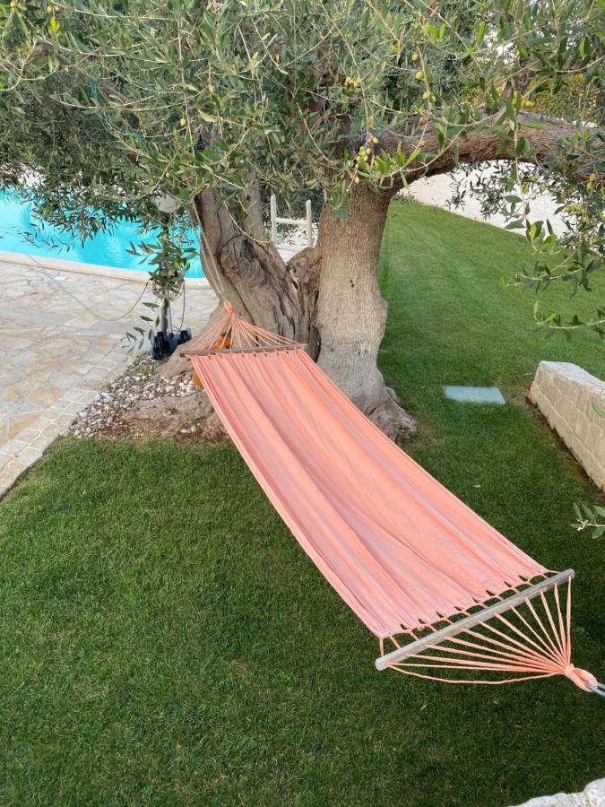 Trulli Del Relax Villa Castellana Grotte Bagian luar foto