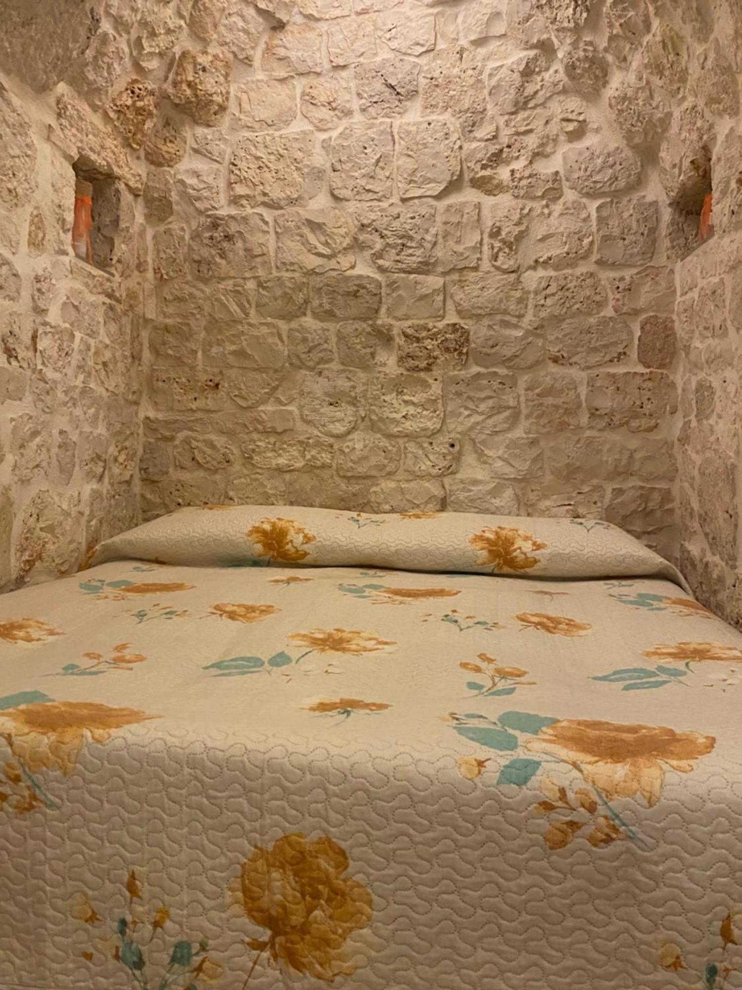 Trulli Del Relax Villa Castellana Grotte Bagian luar foto